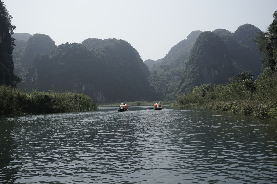 Hồ Cốc: Un angolo di paradiso nel Vietnam meridionale