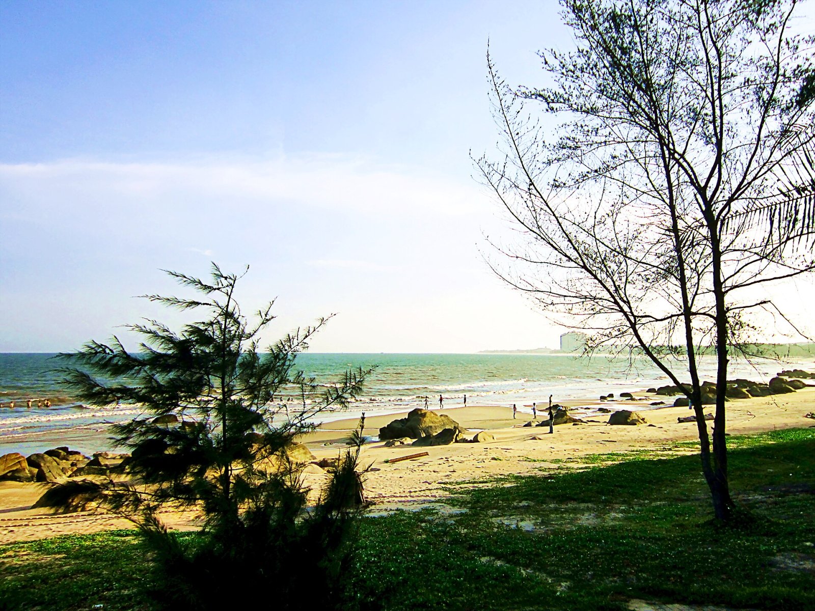 Hồ Cốc: Un angolo di paradiso nel Vietnam meridionale | Secret World Trip Planner