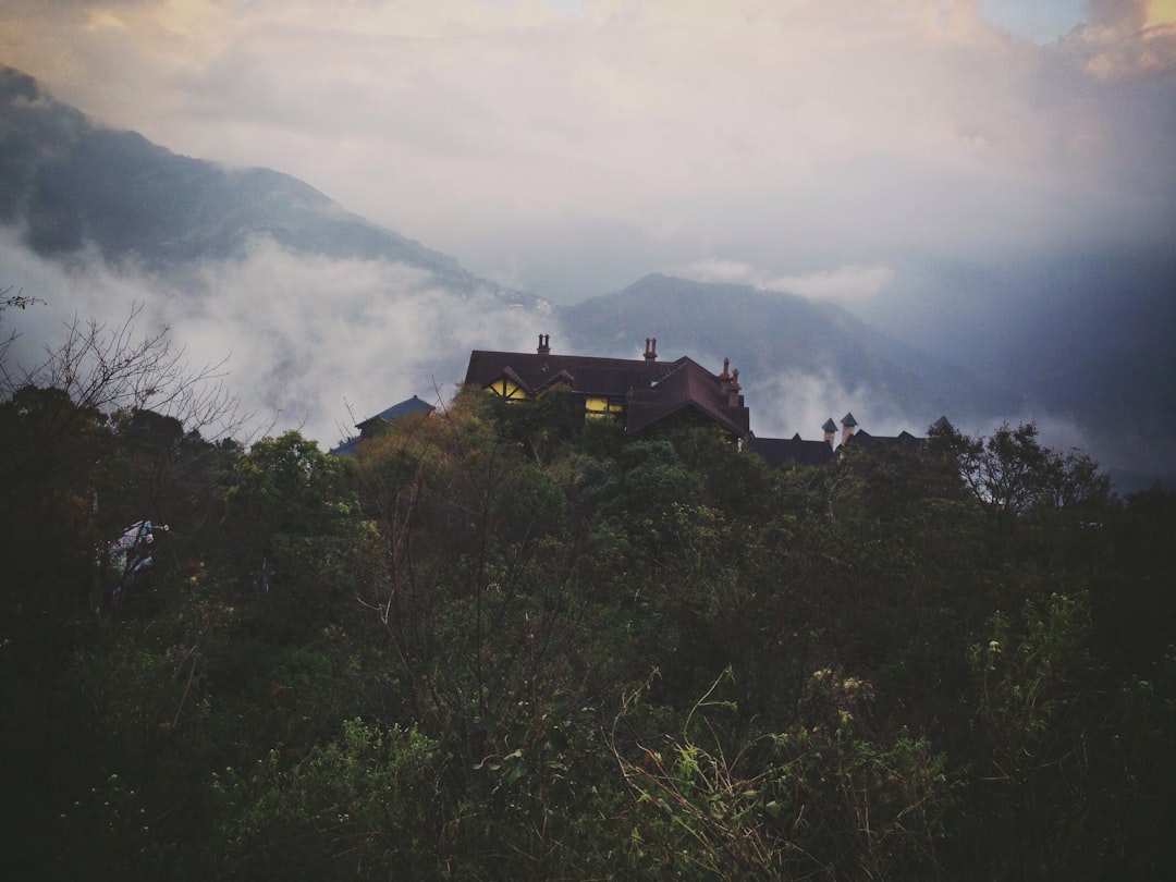 Découvrez la magie de 古奇峰 : Un paradis caché à Taïwan | Secret World Trip Planner