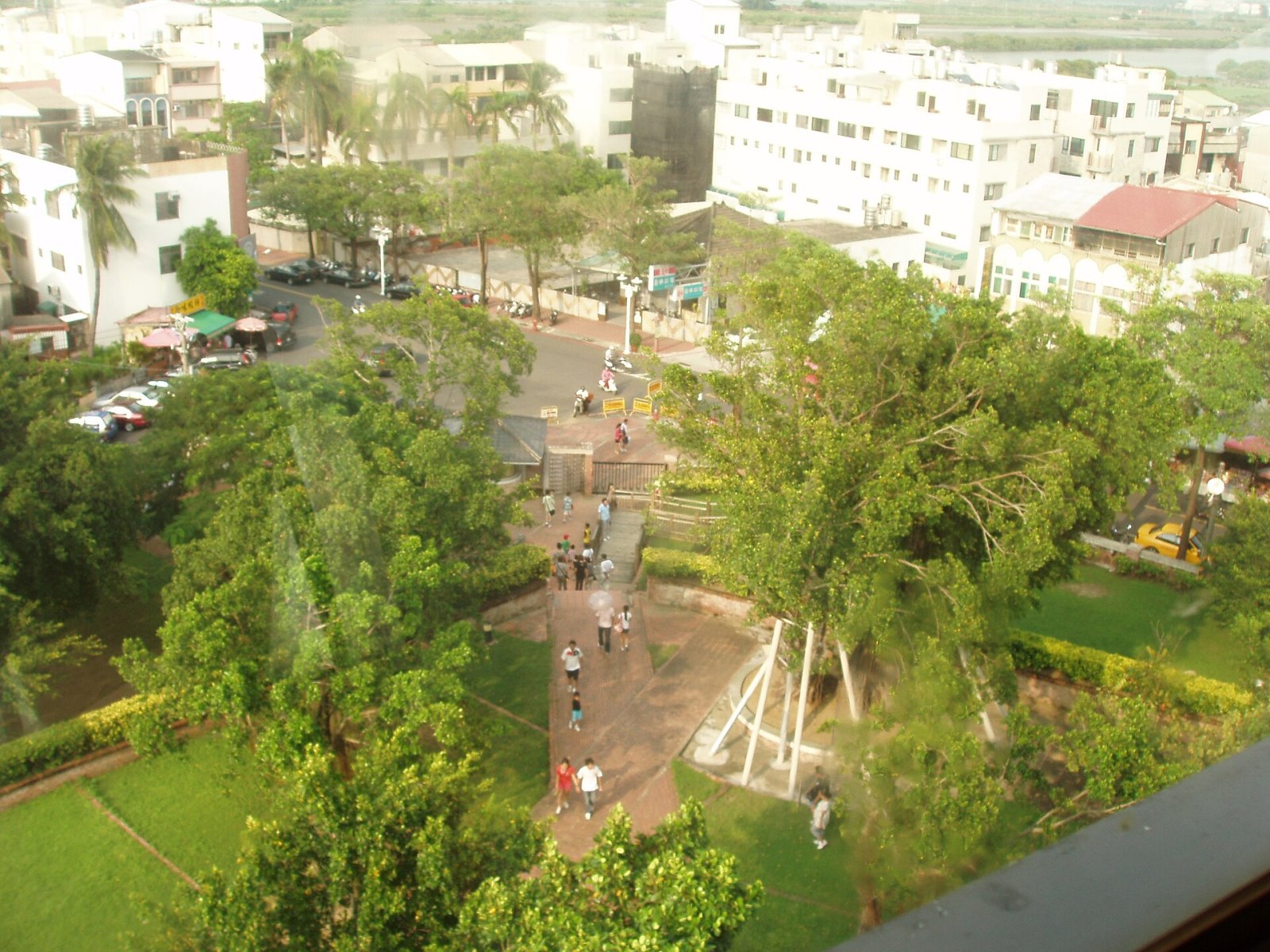Scopri il Faro di Anping: un tesoro di Taiwan | Secret World Trip Planner