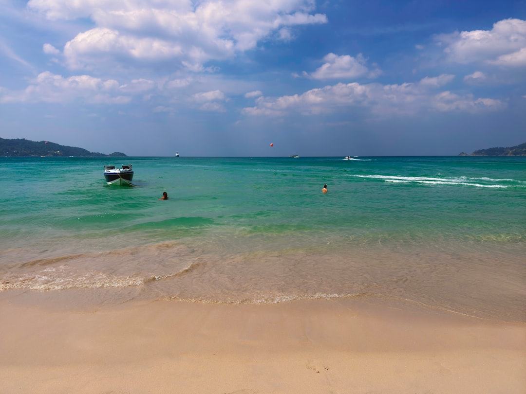 Discover Cha-am Beach: A Paradise on the Thai Coast | Secret World Trip Planner