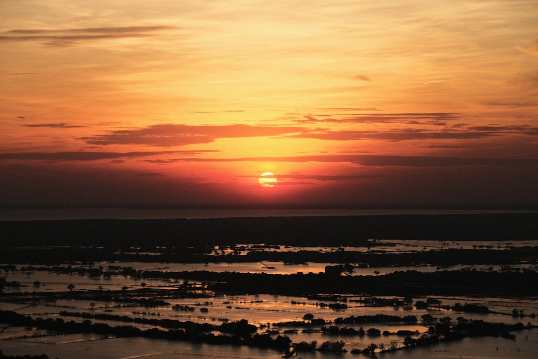 Discover Phnom Krom: A Hidden Gem in Cambodia