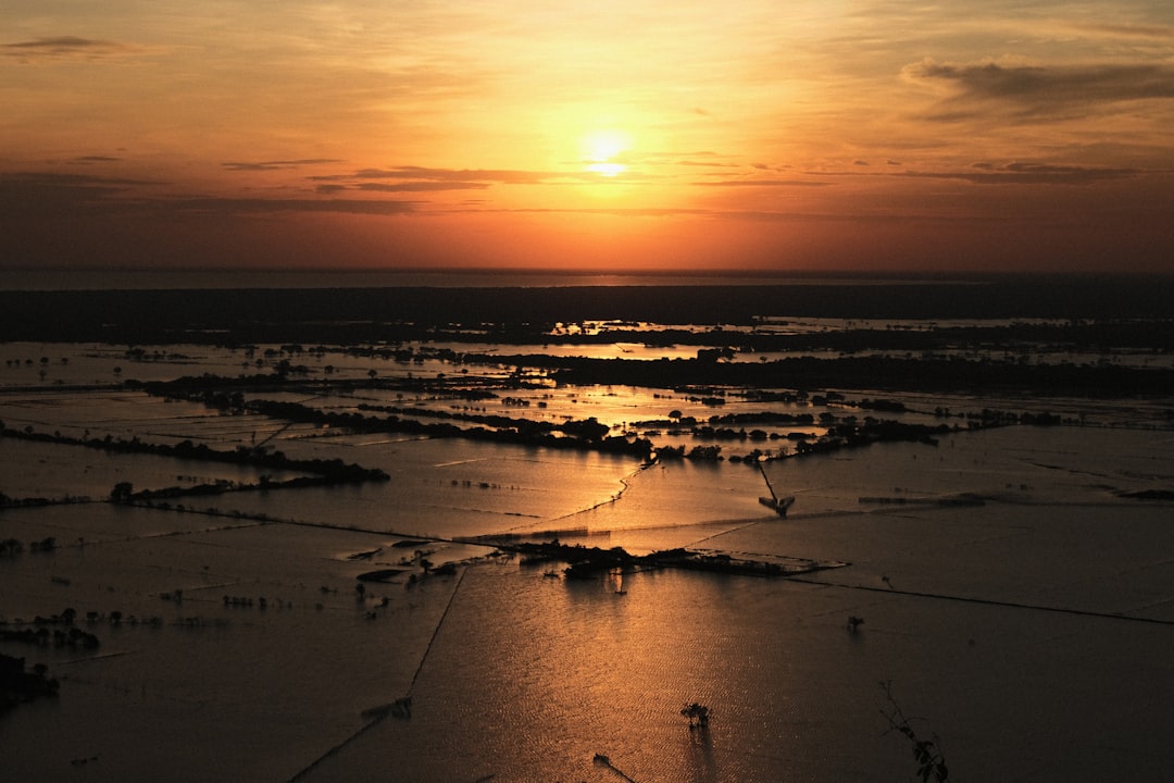Discover Phnom Krom: A Hidden Gem in Cambodia | Secret World Trip Planner