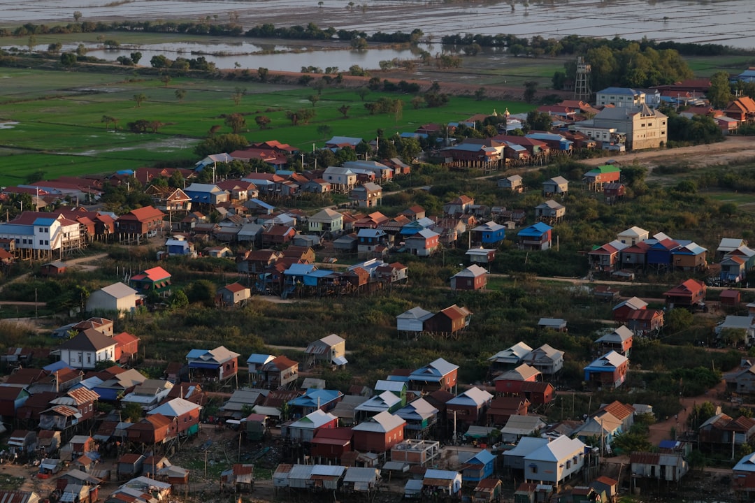 Discover Phnom Krom: A Hidden Gem in Cambodia | Secret World Trip Planner