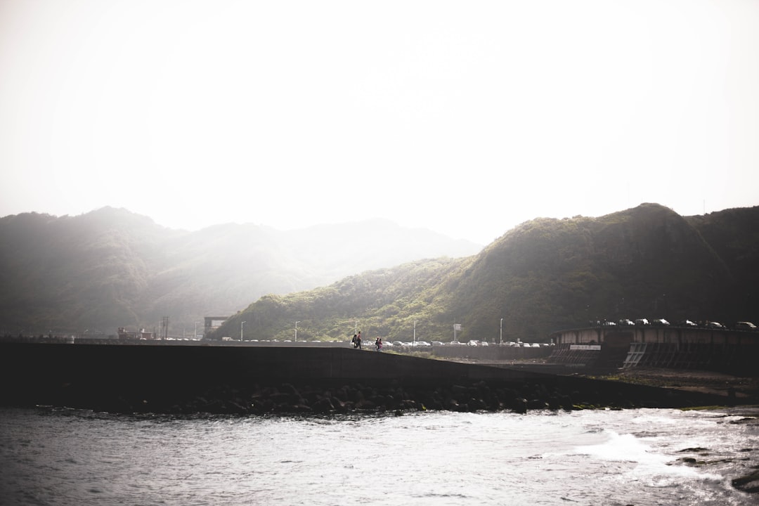 Entdecken Sie die Schönheit von 帆船鼻: Ein Muss in Taiwan | Secret World Trip Planner