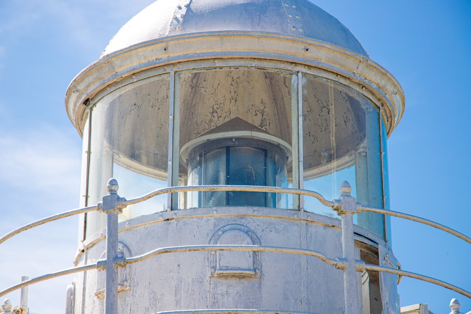 Discover Laem Sing Lighthouse: A Gem of Thailand