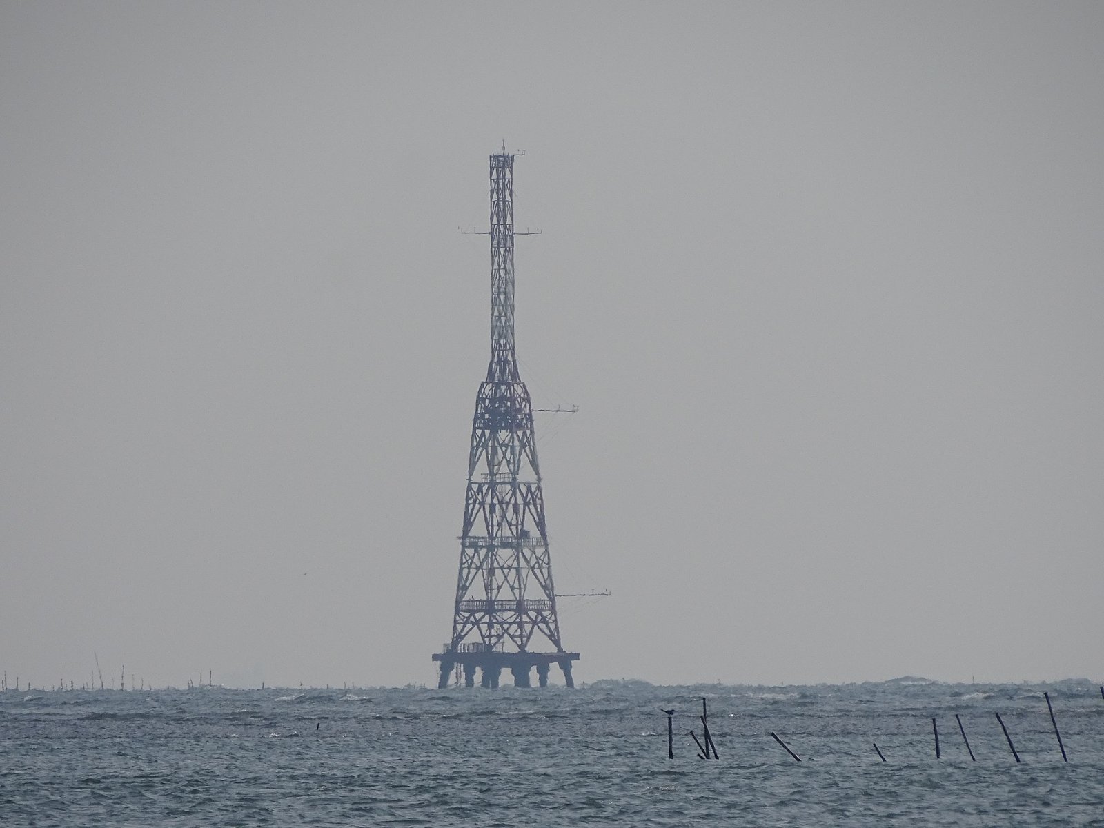 Scopri il Faro di Wengangduei a Taiwan: Un'Esperienza Unica | Secret World Trip Planner