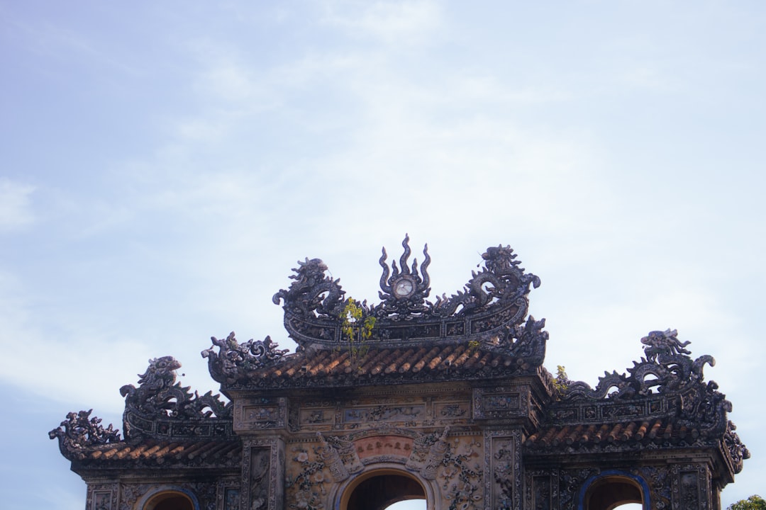 Heaven's Gate: Un'esperienza unica nel cuore del Vietnam | Secret World Trip Planner