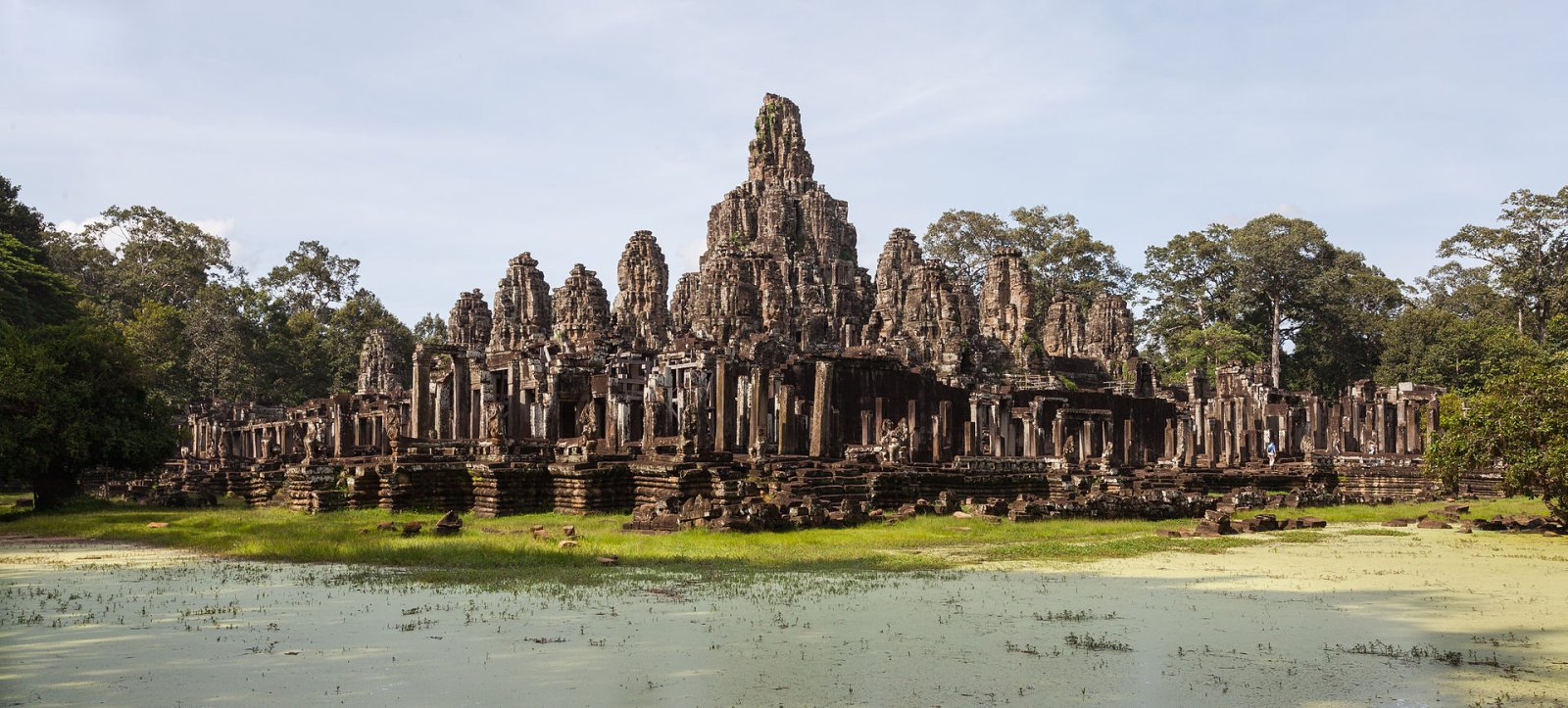 Entdecken Sie den Reiz der Banknoten in Kambodscha | Secret World Trip Planner