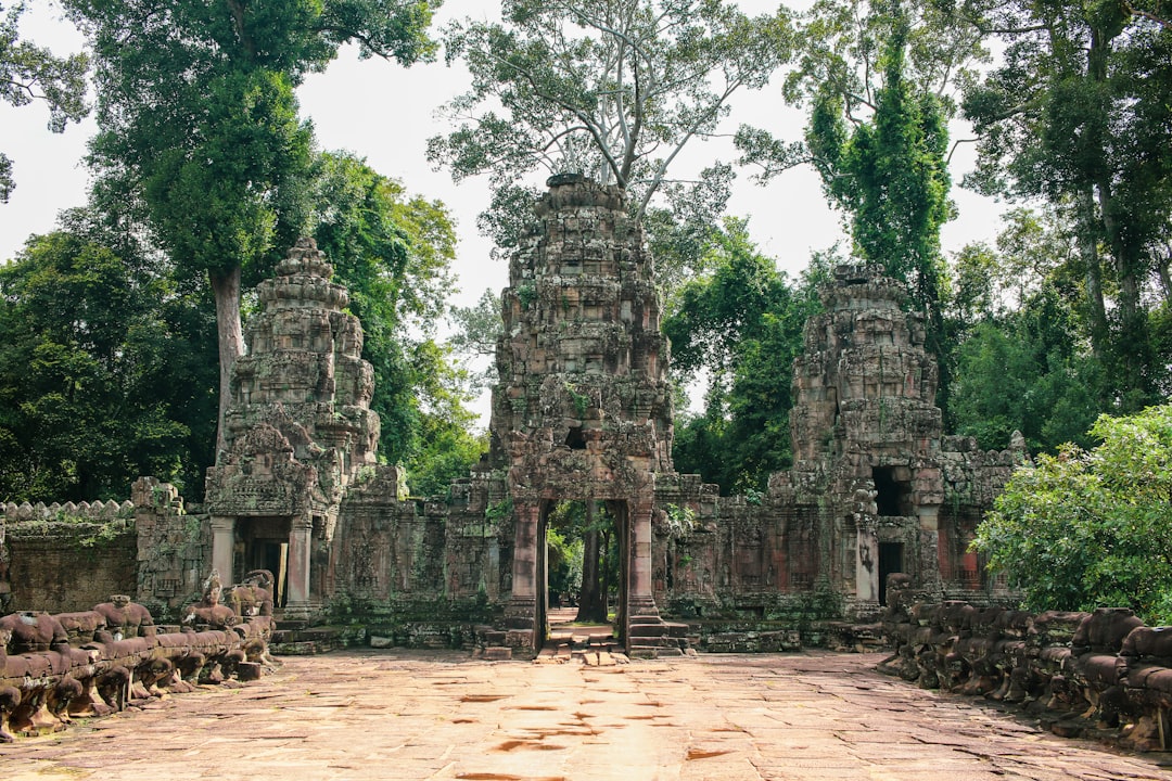 Entdecken Sie den Reiz der Banknoten in Kambodscha | Secret World Trip Planner