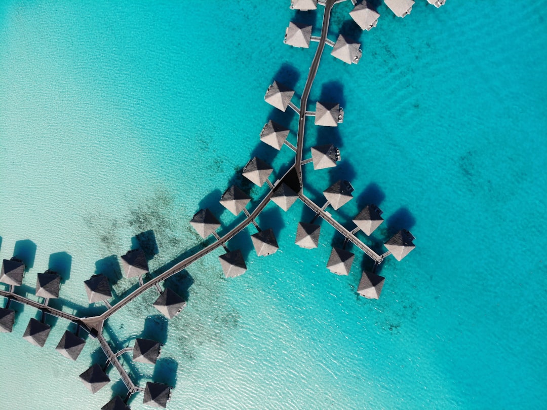 Couchers de soleil de rêve au Bora Bora Beach Club - BP 123 Matira | Secret World Trip Planner