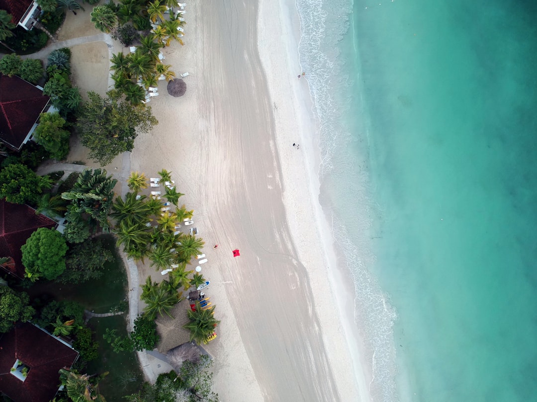Seven Mile Beach: The Jewel of Negril - 3254 Norman Manley Blvd | Secret World Trip Planner