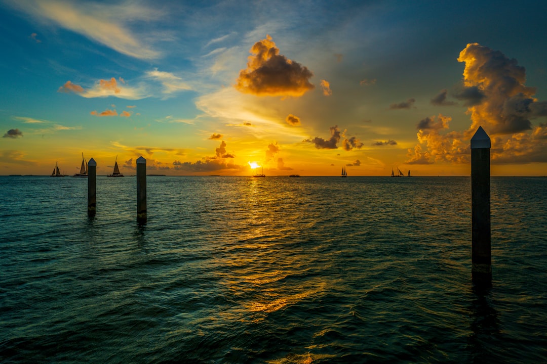 Tramonti indimenticabili a Sunset Key Cottages - Key West | Secret World Trip Planner