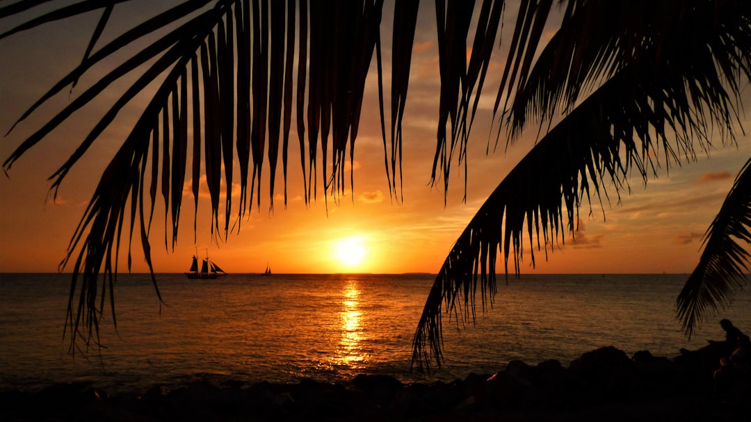 Unforgettable Sunsets at Sunset Key Cottages - Key West | Secret World Trip Planner