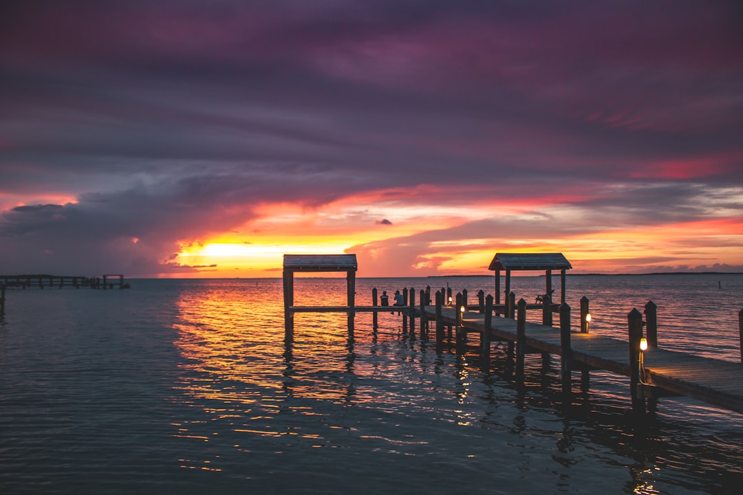 Couchers de soleil inoubliables à Sunset Key Cottages - Key West | Secret World Trip Planner