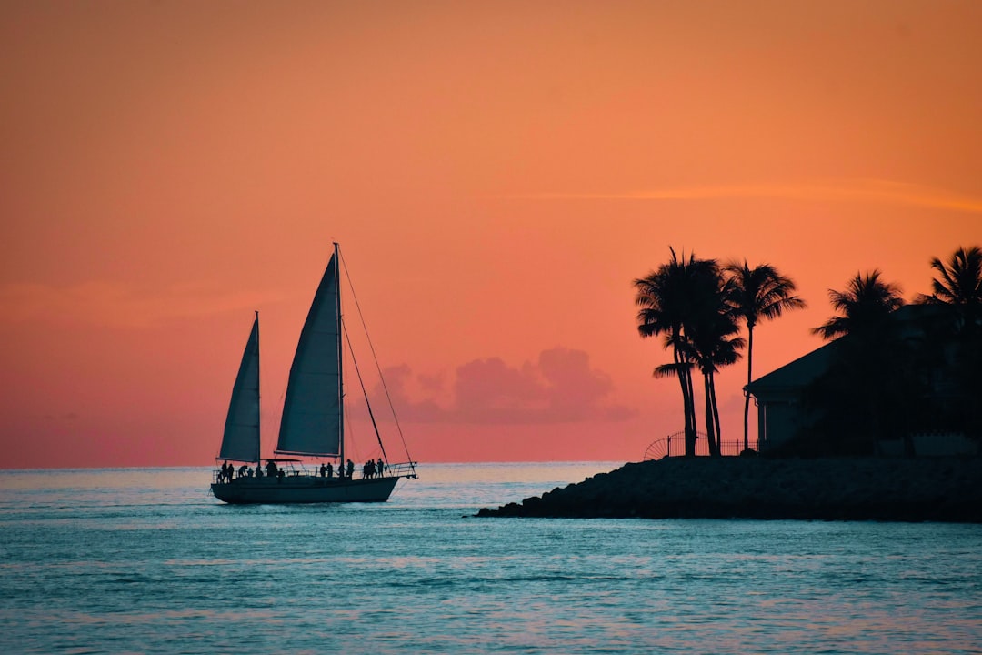 Couchers de soleil inoubliables à Sunset Key Cottages - Key West | Secret World Trip Planner