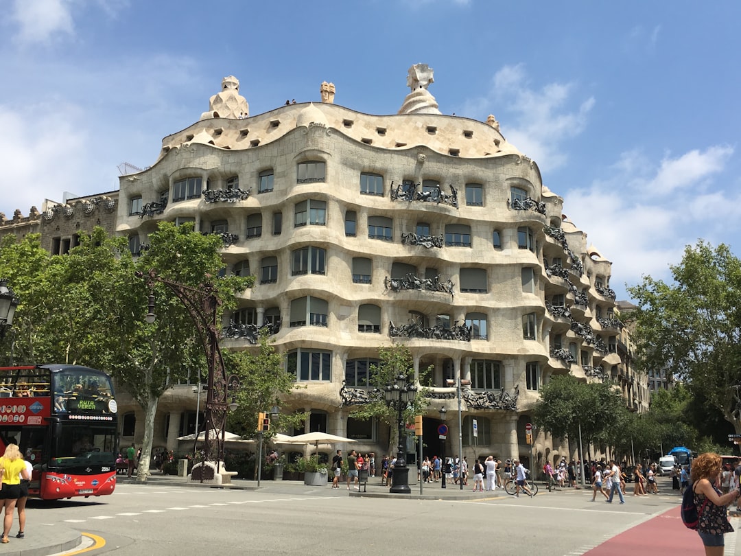 Casa Batlló: A Gem of Modernist Architecture - Eixample | Secret World Trip Planner