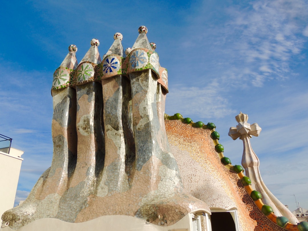 Casa Batlló: A Gem of Modernist Architecture - Eixample | Secret World Trip Planner