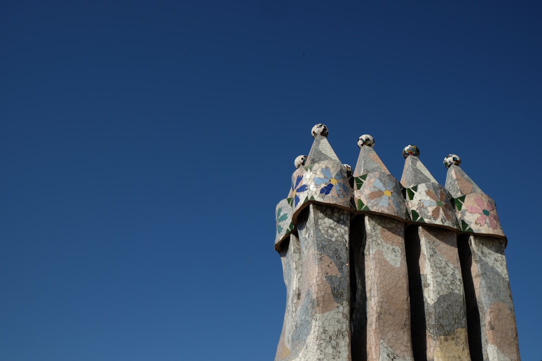 Casa Batlló: Ein Juwel der Modernen Architektur - Eixample | Secret World Trip Planner