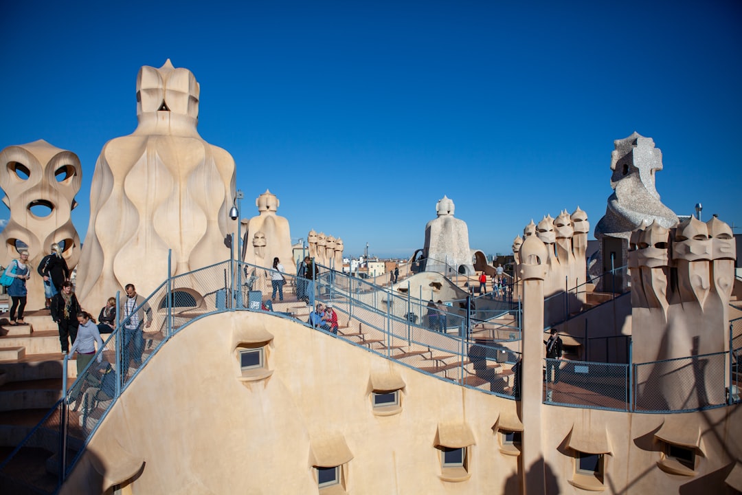Casa Batlló: Una Joya de la Arquitectura Modernista - Eixample | Secret World Trip Planner