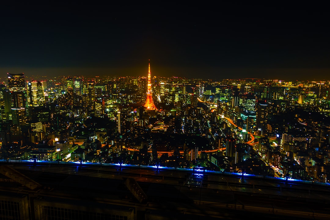Must-See Tokyo 2026: Essential AI Guide - Tokyo | Secret World Trip Planner
