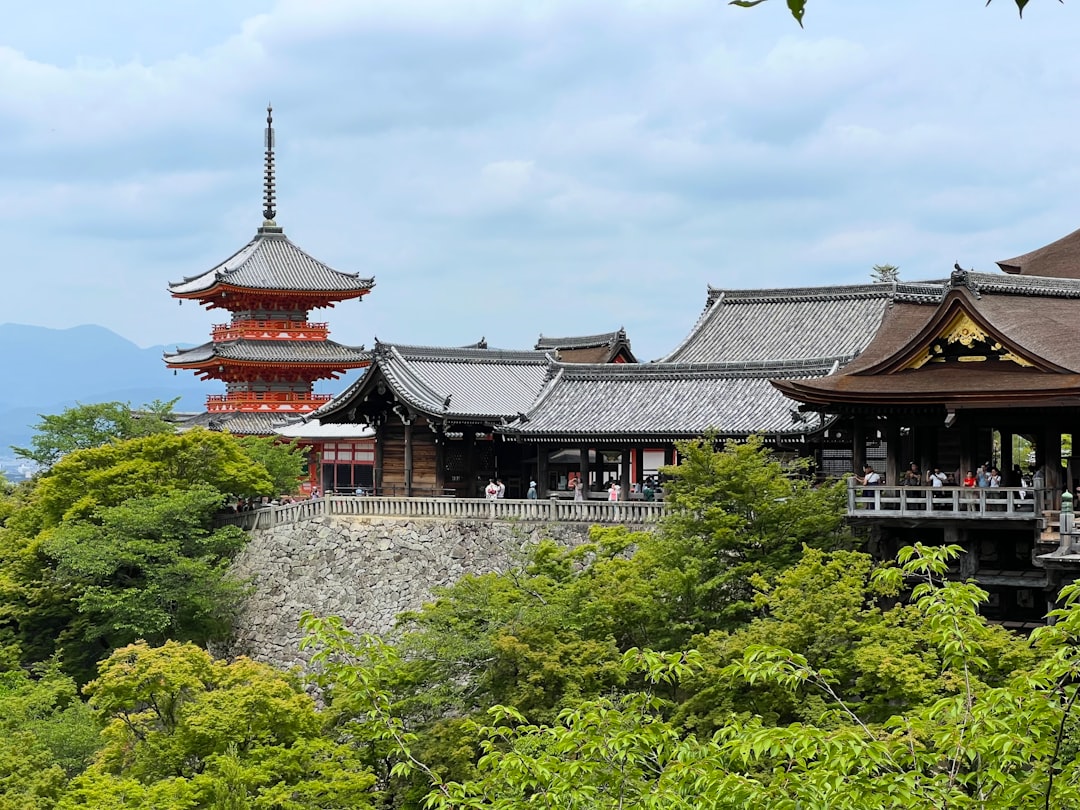 Wanderlog recensione 2026: il nostro test a Kyoto - Kyoto | Secret World Trip Planner