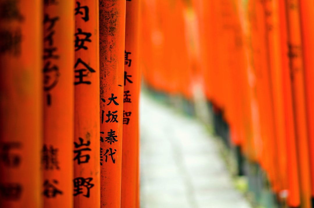 Wanderlog avis 2026 : notre test à Kyoto - Kyoto | Secret World Trip Planner