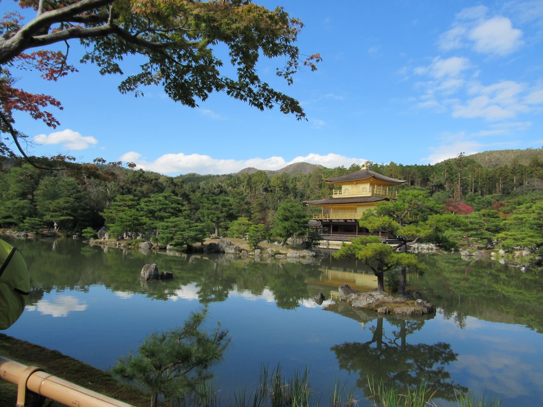 Wanderlog avis 2026 : notre test à Kyoto - Kyoto | Secret World Trip Planner