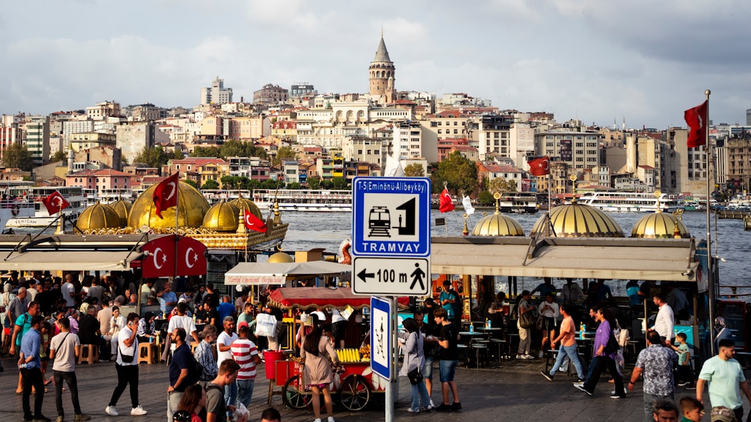 AI Trip Planner 2026: Explore Istanbul's Hidden Gems - Istanbul | Secret World Trip Planner