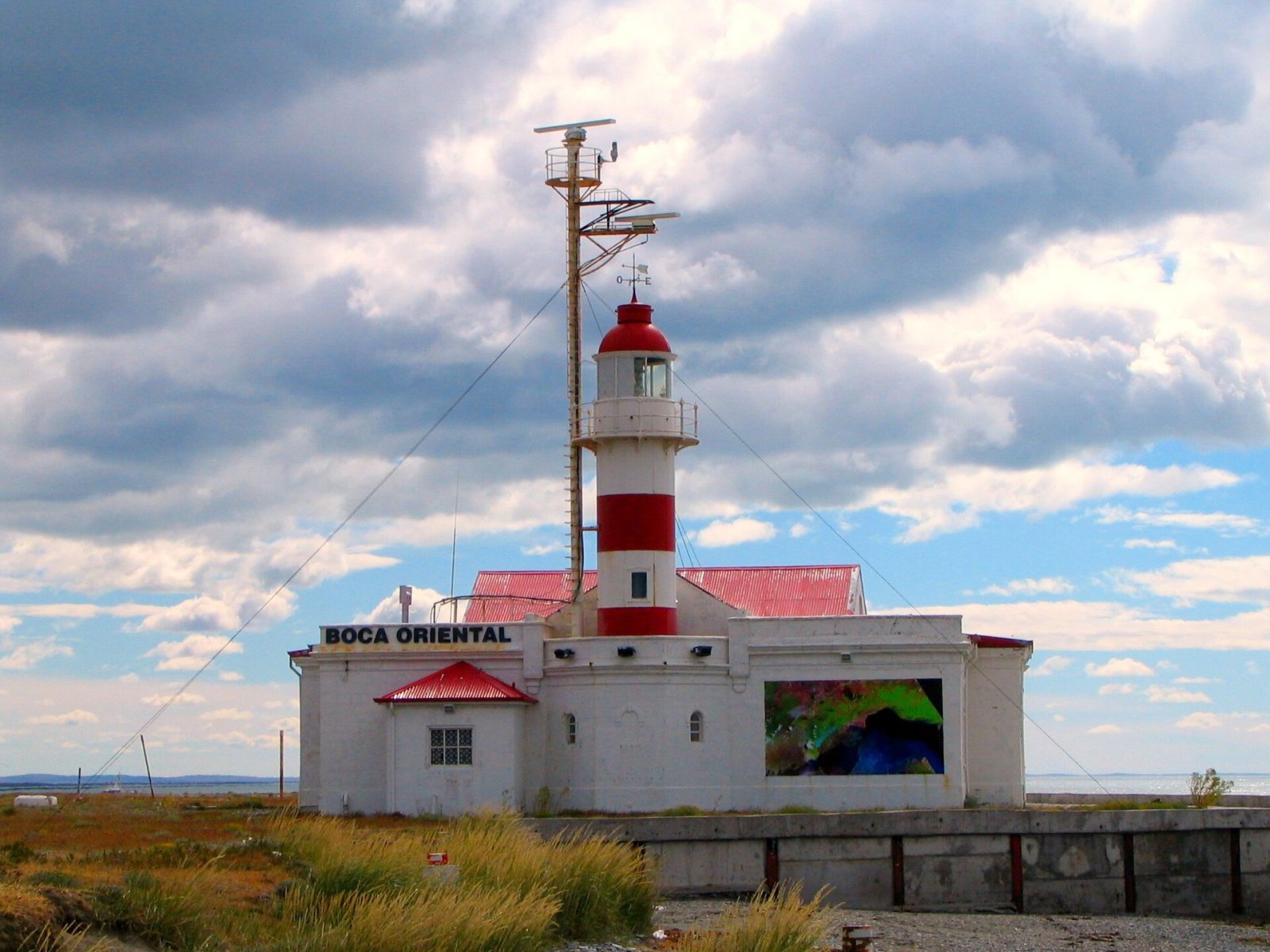 Scopri Faro Punta Delgada: un gioiello del Cile meridionale | Secret World Trip Planner