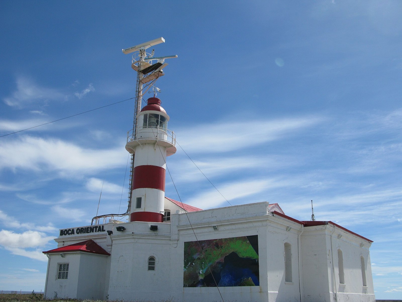 Entdecken Sie den Faro Punta Delgada: ein Juwel im südlichen Chile | Secret World Trip Planner