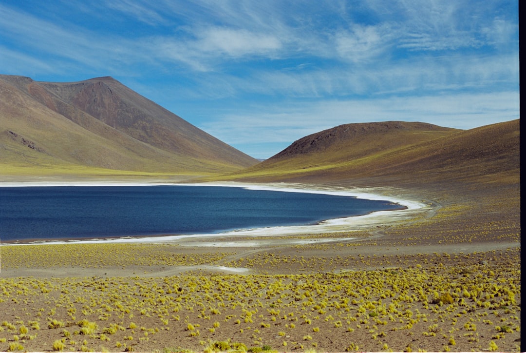 Faro Isla Magdalena : un bijou du Chili méridional | Secret World Trip Planner