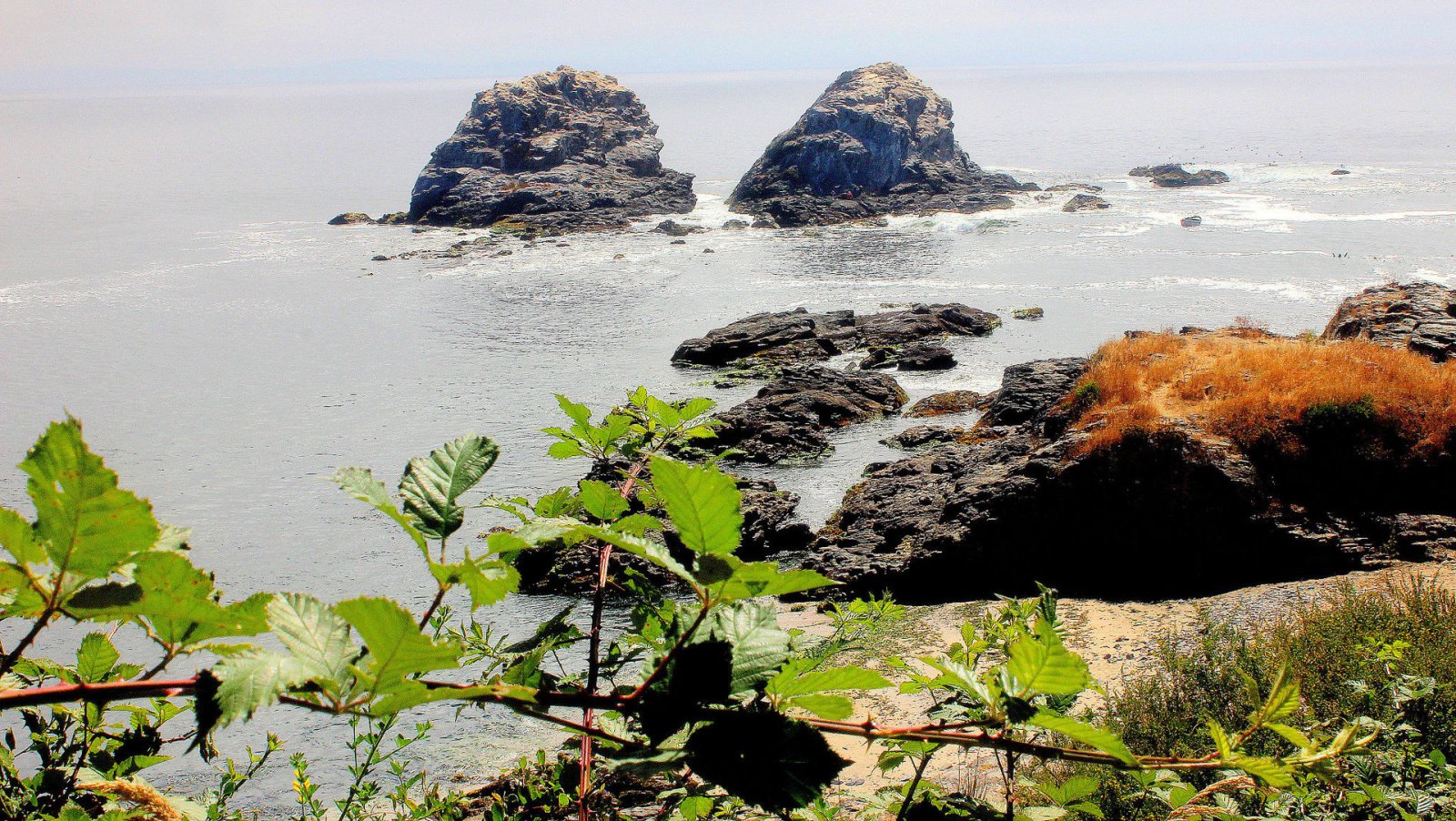 Entdecken Sie die Magie von Bahía Lota in Chile - Lota | Secret World Trip Planner