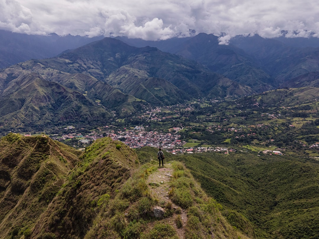 Entdecken Sie den Mirador de Turi: der Ausblick Ecuadors - Cuenca | Secret World Trip Planner