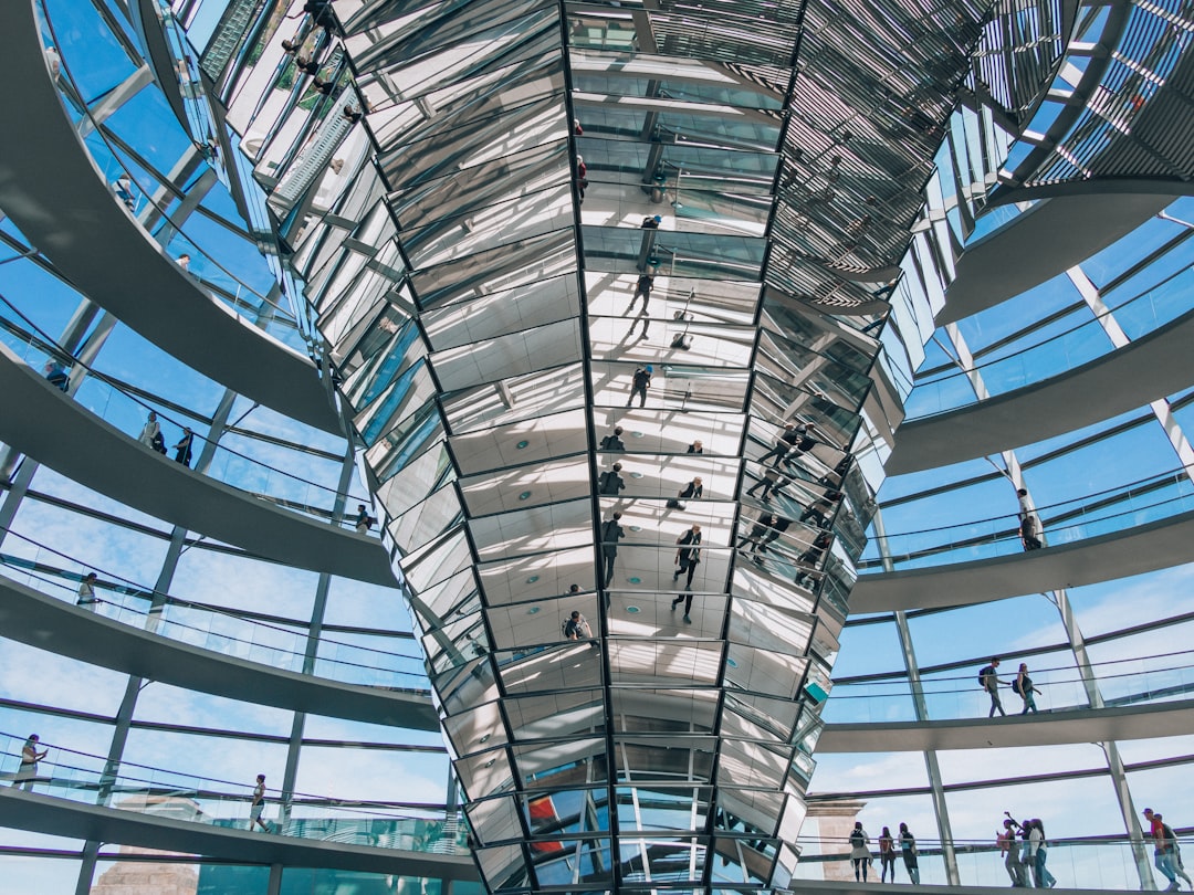 Scopri il Reichstag di Berlino: Storia e Cultura - Berlin | Secret World Trip Planner