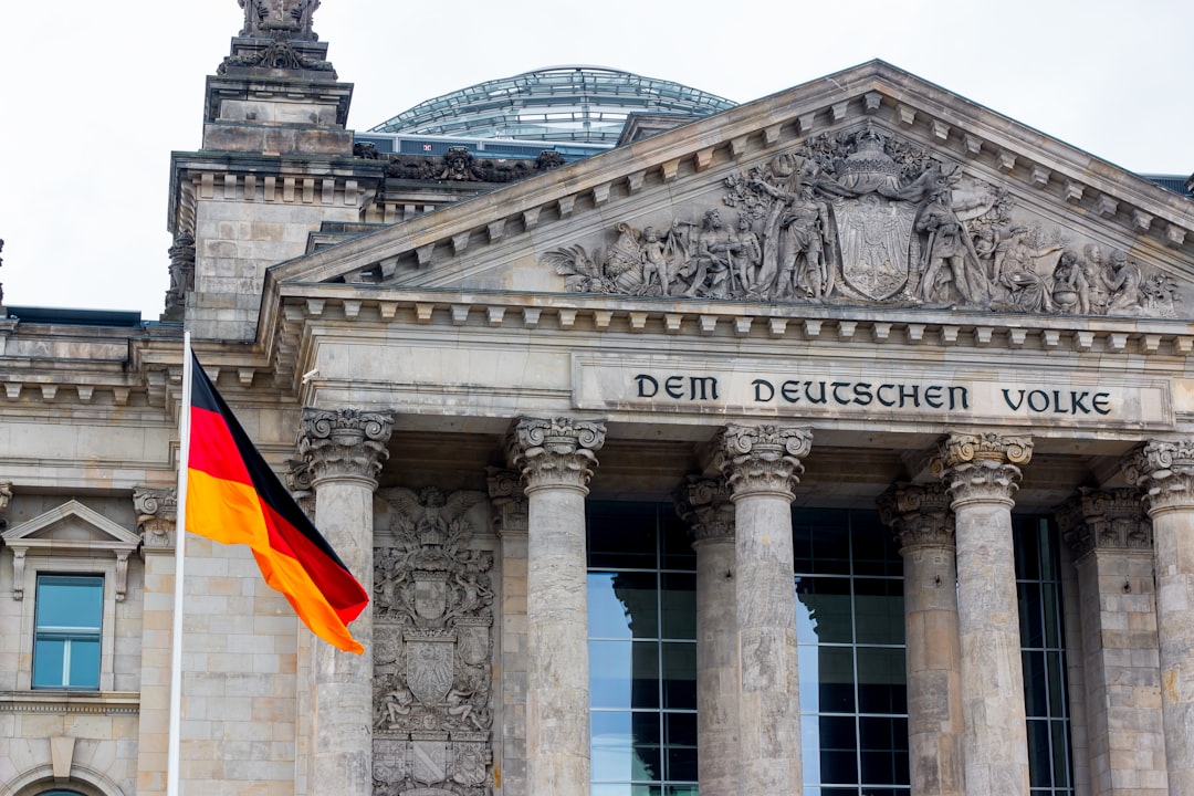 Scopri il Reichstag di Berlino: Storia e Cultura - Berlin | Secret World Trip Planner