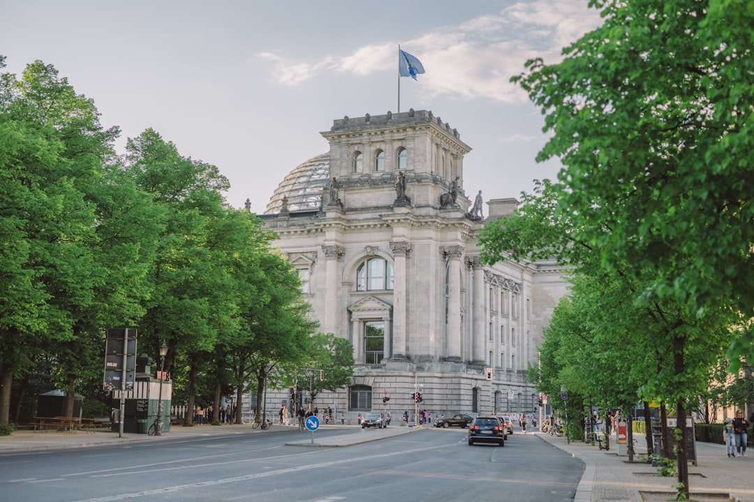 Discover the Reichstag in Berlin: History and Culture - Berlin | Secret World Trip Planner