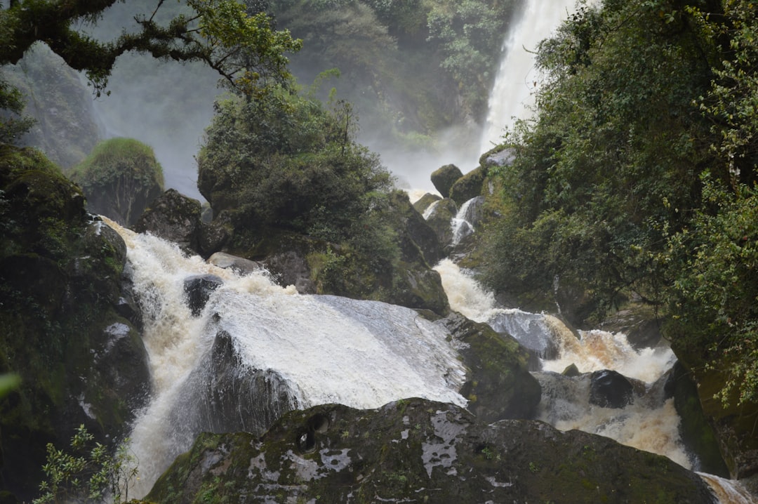 Cascada: A Natural Paradise in Colombia - El Calvario | Secret World Trip Planner