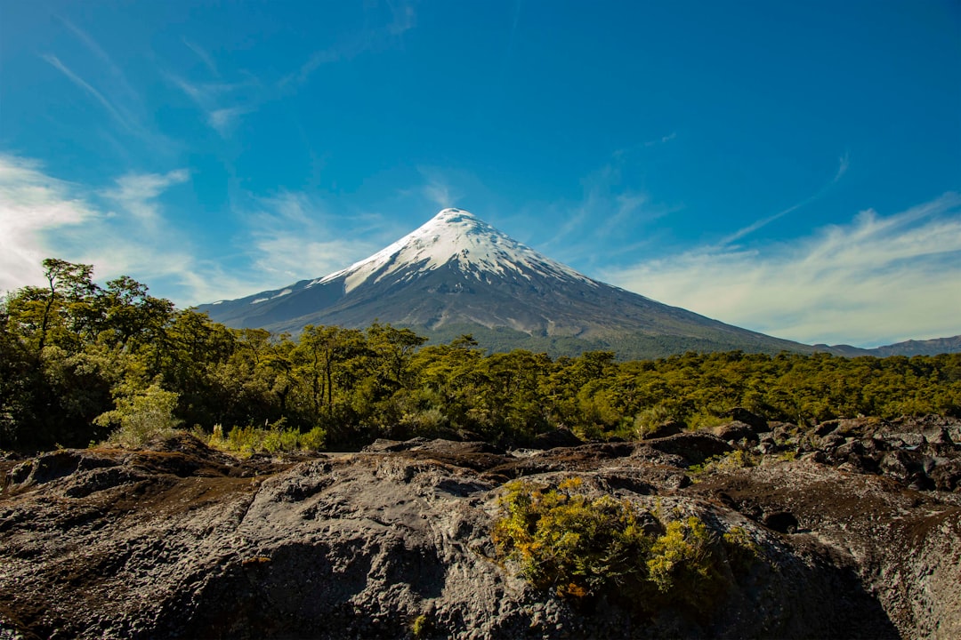 Entdecken Sie die faszinierenden Cuevas Volcánicas des Villarrica in Chile - Refugio Villarrica | Secret World Trip Planner