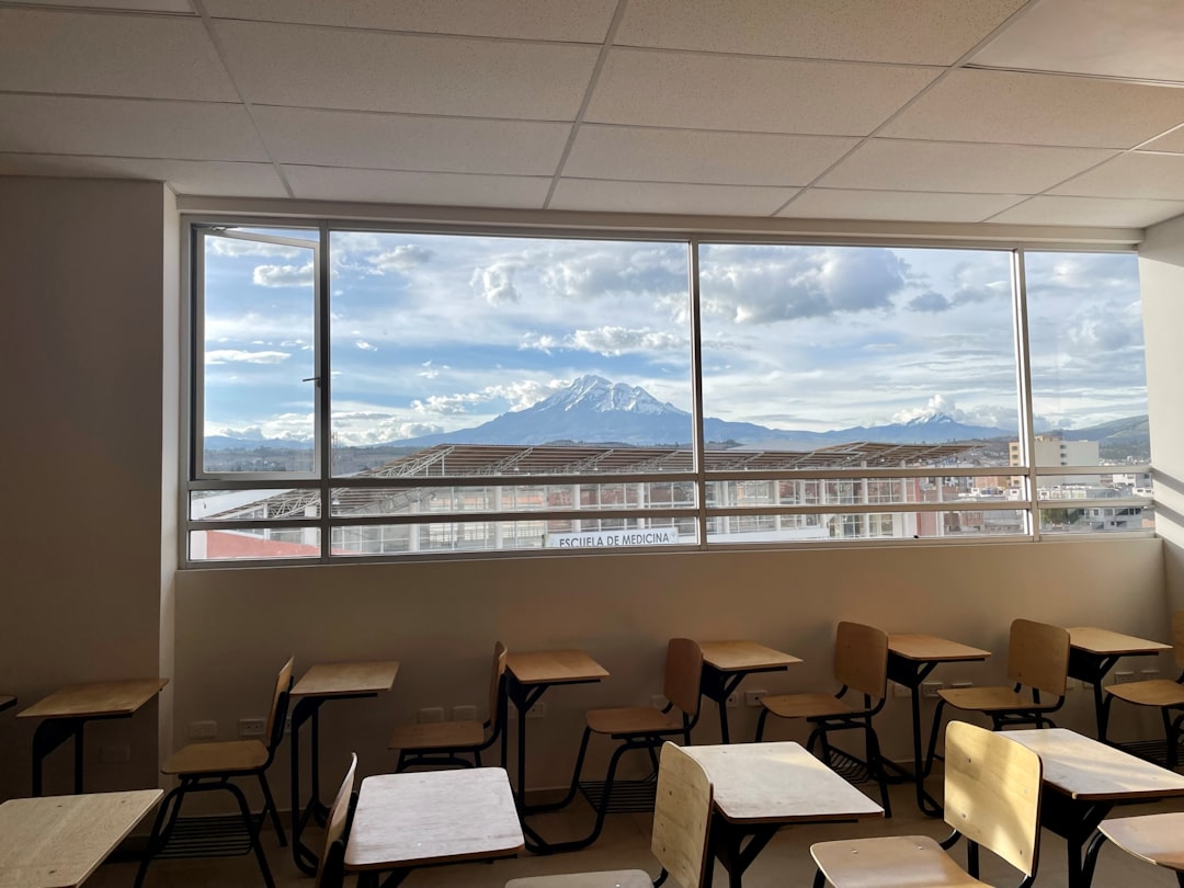 Ventanas, Ecuador: A Journey Between Music and Nature — Loja