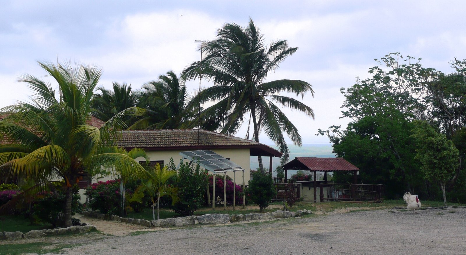 Loma de Cunagua: A Hidden Treasure of Mountainous Cuba - Bolivia | Secret World Trip Planner