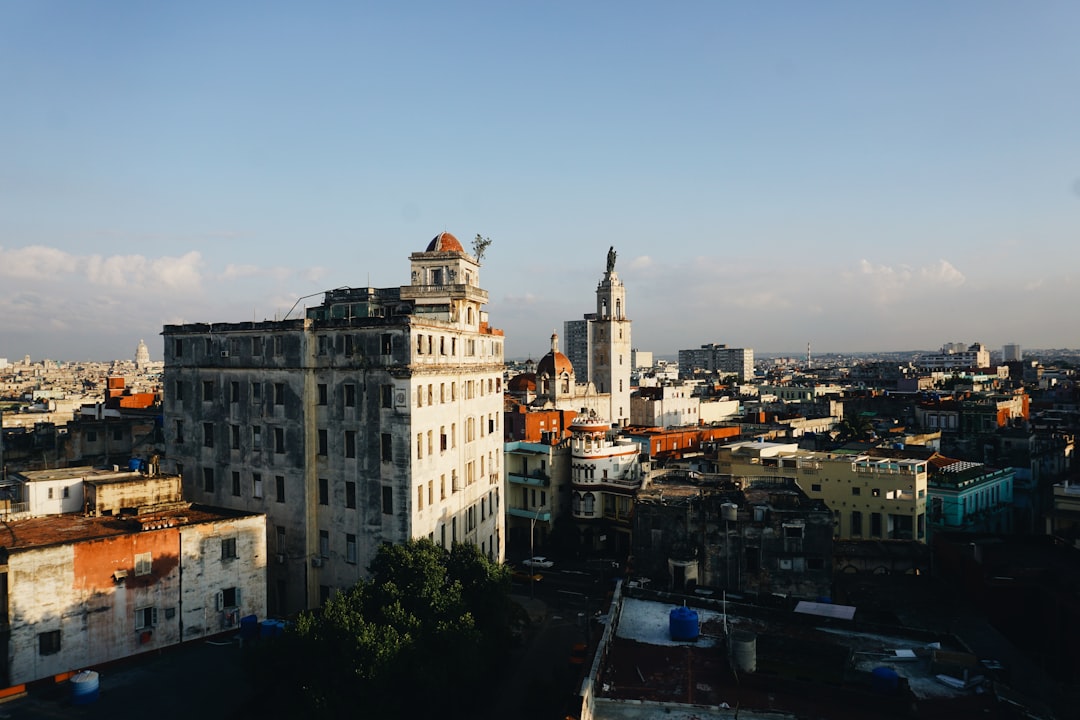 Vistas: Eine Reise zwischen Musik und Kultur in Kuba - Havana | Secret World Trip Planner