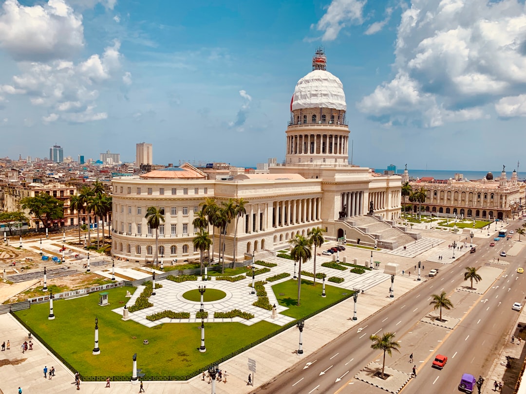 Vistas : Un voyage entre musique et culture à Cuba - Havana | Secret World Trip Planner