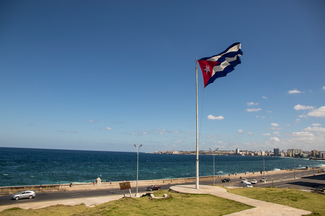 Vistas : Un voyage entre musique et culture à Cuba - Havana | Secret World Trip Planner