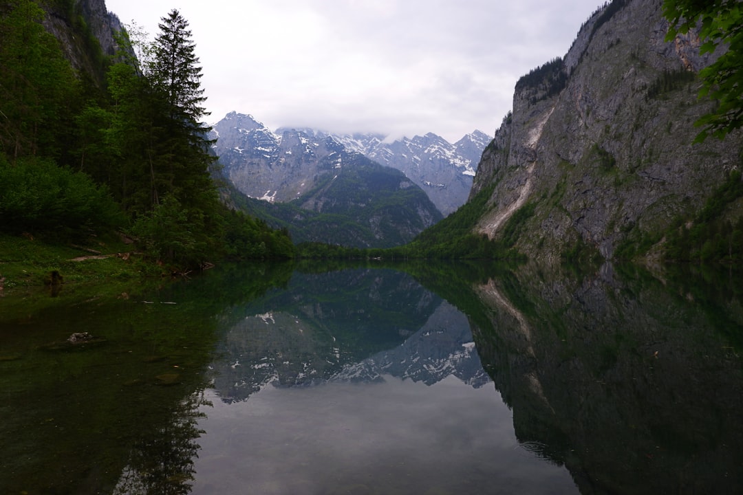 Königssee: Un angolo di paradiso in Baviera - Schönau am Königssee | Secret World Trip Planner