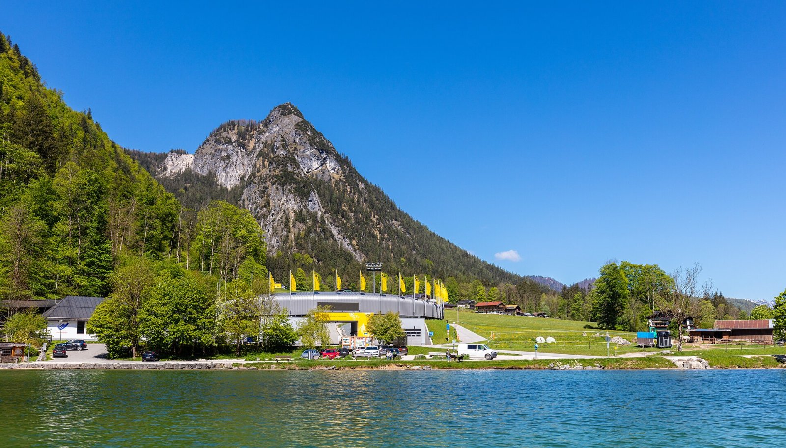 Königssee: A Paradise Corner in Bavaria - Schönau am Königssee | Secret World Trip Planner