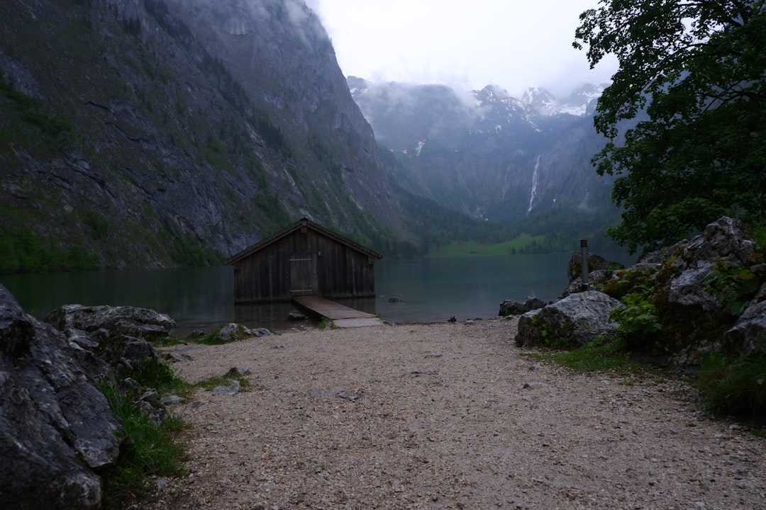 Königssee : Un coin de paradis en Bavière - Schönau am Königssee | Secret World Trip Planner