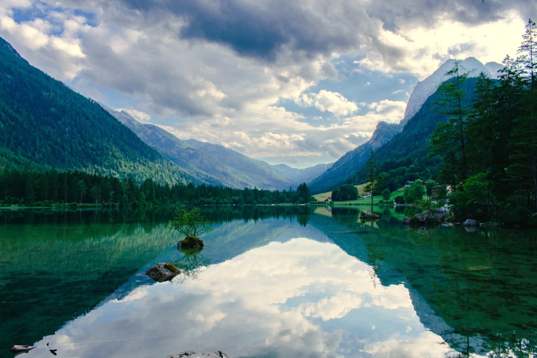 Discover Hintersee: A Paradise Corner in Bavaria - Ramsau bei Berchtesgaden | Secret World Trip Planner