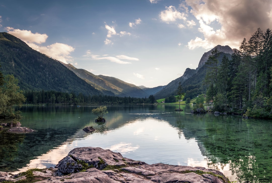 Discover Hintersee: A Paradise Corner in Bavaria - Ramsau bei Berchtesgaden | Secret World Trip Planner