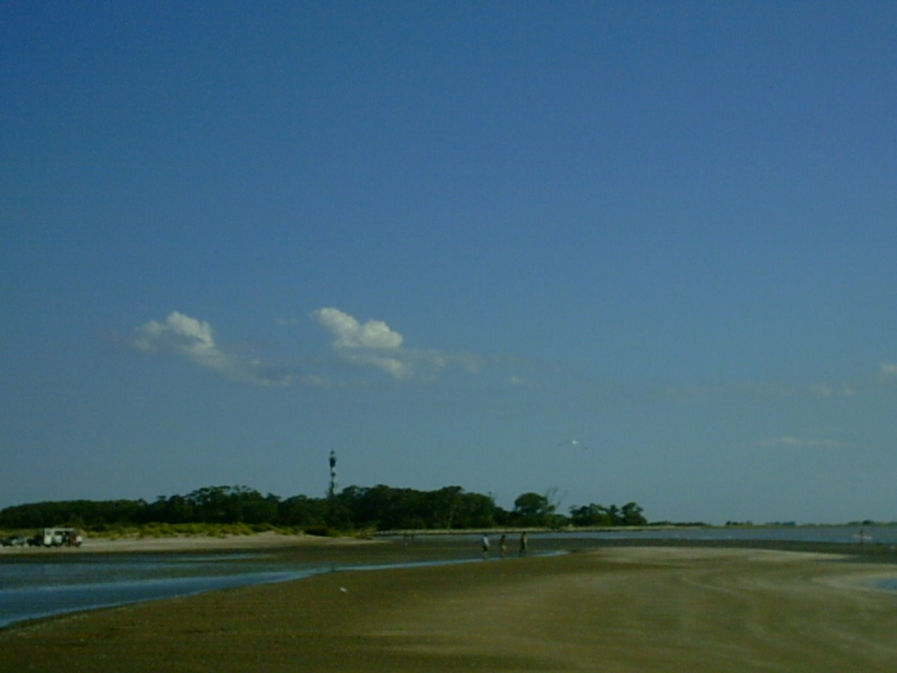 Faro de Punta Rasa: un gioiello da scoprire in Cuba - Gibara | Secret World Trip Planner